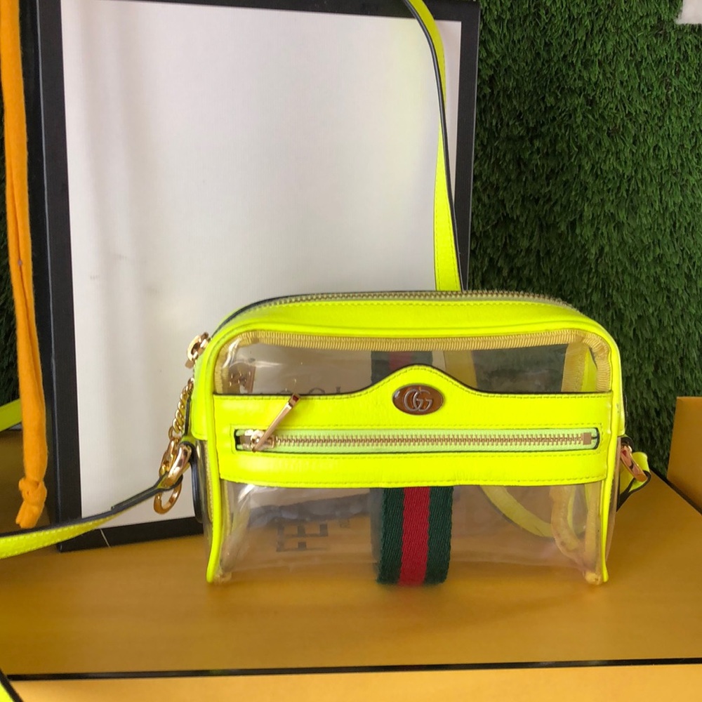Gucci bag